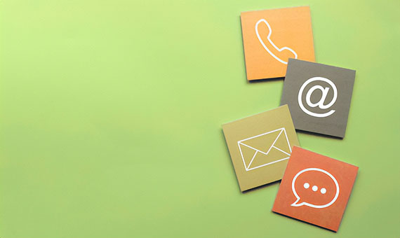 Contattaci per informazioni