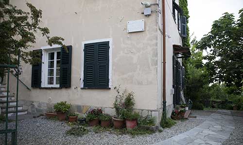 casa dell Immacolata ok