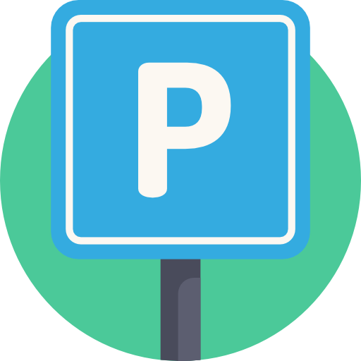 parcheggio
