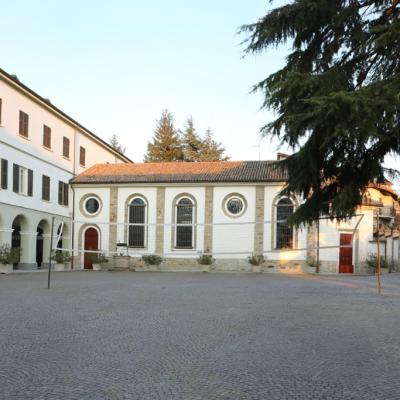 Collegio
